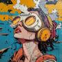 street art