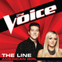 American Girl (The Voice Performance)