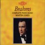 Brahms: Complete Piano Music