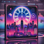 ALL THE TIME (Explicit)