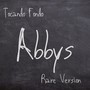 Abbys (Rare Version)