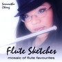 Flute Sketches