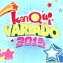 Variado 2015