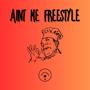 AINT ME FREESTYLE (Explicit)