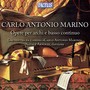 MARINO, C.A.: Music for Strings and Continuo (Orchestra da Camera, Arnoldi)