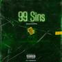 99 Sins (Explicit)