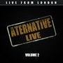 Alternative Live Vol. 2