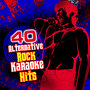 40 Alternative Rock Karaoke Hits