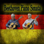 Beethoven Piano Sonata