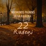 22 rudeņi