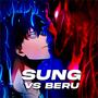 Sung Jin Woo vs Beru (Solo Leveling) [Explicit]