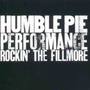 Rockin' the Fillmore