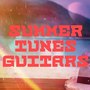 Summer Tunes Guitars