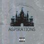 Aspirations (feat. Dyllyn) [Explicit]