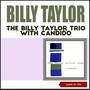 The Billy Taylor Trio with Candido (Album of 1956)