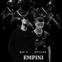 EMPINI (feat. Man-k_Musician)