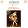 BOCCHERINI: Guitar Quintets, Vol. 2