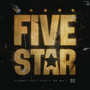 FIVE STAR