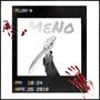 Meno (Explicit)