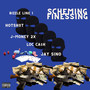 Scheming Finessing (Explicit)