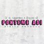 Ponteme Asi (feat. Jf El Caramelo)