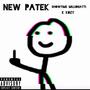 New Patek (feat. K Kozy) [Explicit]