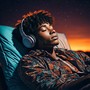 Night Vibes: Hip Hop Music for Sleep