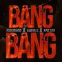 Bang Gang (feat. Aidemonn & Ran Jay) [Explicit]