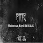 PITIE (feat. Moimtsa korii & M.A.C) [Explicit]