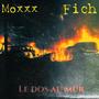 Le dos au mur (feat. Fich) [Explicit]