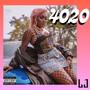 4020 (Forty-Twenty) [Explicit]