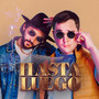 Hasta Luego (feat. Xami)