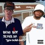 You Sold Out (feat. Craig G) [Explicit]