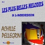 Les plus belles mélodies à l'accordéon, vol. 1