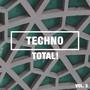 Techno Total!, Vol. 3