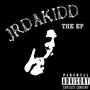 Jrdakidd : The EP (Explicit)