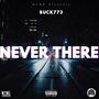 Never There (Explicit)