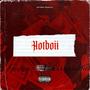 Hotboii (feat. Extradout) [Explicit]