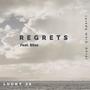 Regrets (feat. ilas) [Explicit]