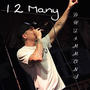 1 2 Many (feat. Kyle Strngz) [Explicit]