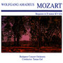 Wolfgang Amedeus Mozart: Requiem in D Minor Kv 626