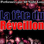 La fête du Réveillon