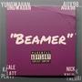 BEAMER (feat. Aux98.., Yungwaiian & nick yaluai) [Explicit]