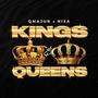 Kings & Queens (feat. NISA)