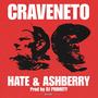 Hate & Ashberry (feat. Mookneto, Bobby Craves & DJ Priority) [Explicit]