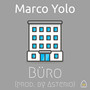 Büro (Explicit)