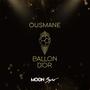 Ousmane Ballon d'Or (feat. Byro)