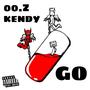 GO (feat. Kendy) [Explicit]