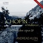 Chopin in Mallorca