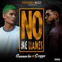 No me llames (feat. Guanuche & Cegga)